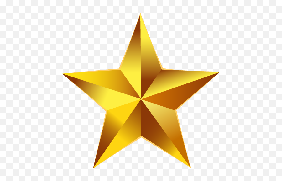 Android Star Icon - Star Gold Icon Png Emoji,Gold Star Emoji Snapchat