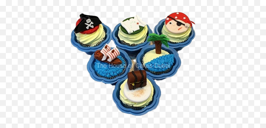 Pirate Theme Cakes Kids Birthday Cakes Dubai - Cake Decorating Supply Emoji,Pirate Ship Emoji