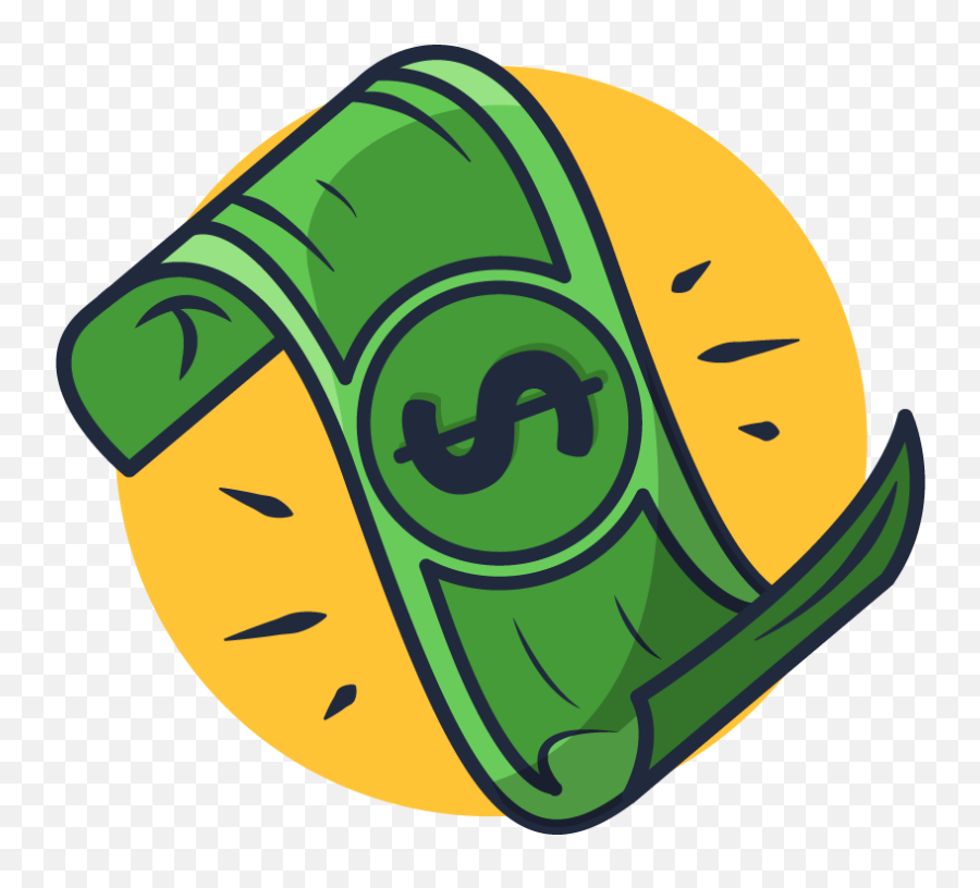 Money Icon Illustration Search By Muzli - Happy Emoji,Money Emoticon