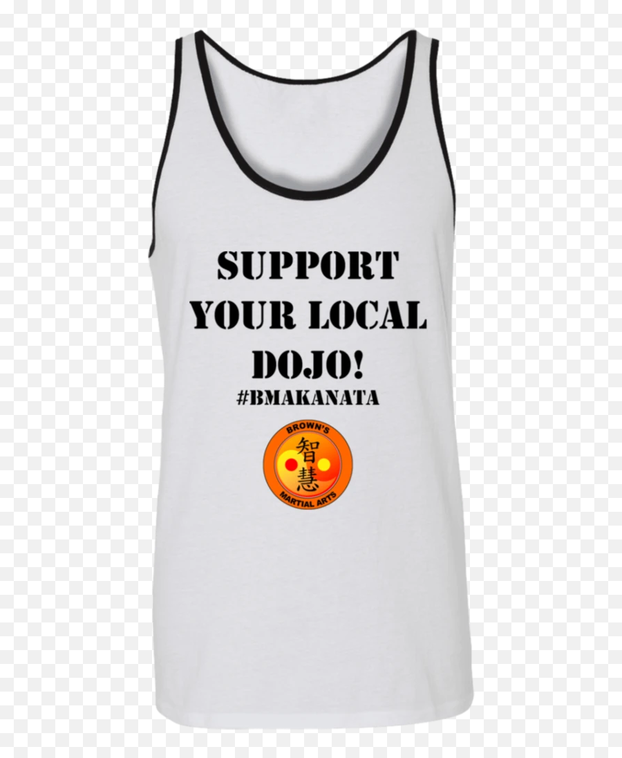 Support Your Local Dojo U2013 Bma Kanata - Wolf Head Emoji,Muscle Emoticon