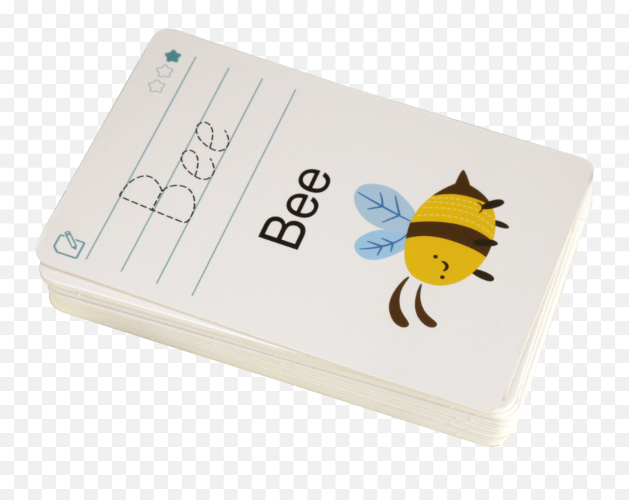 Buy Al Ostoura Toys Handwriting - Horizontal Emoji,Bee Emoticon