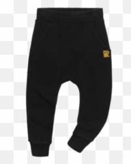 Kids Bottoms - Solid Emoji