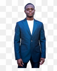 Akili McDowell on the Highs and Lows of David Makes Man - Formal Wear Emoji