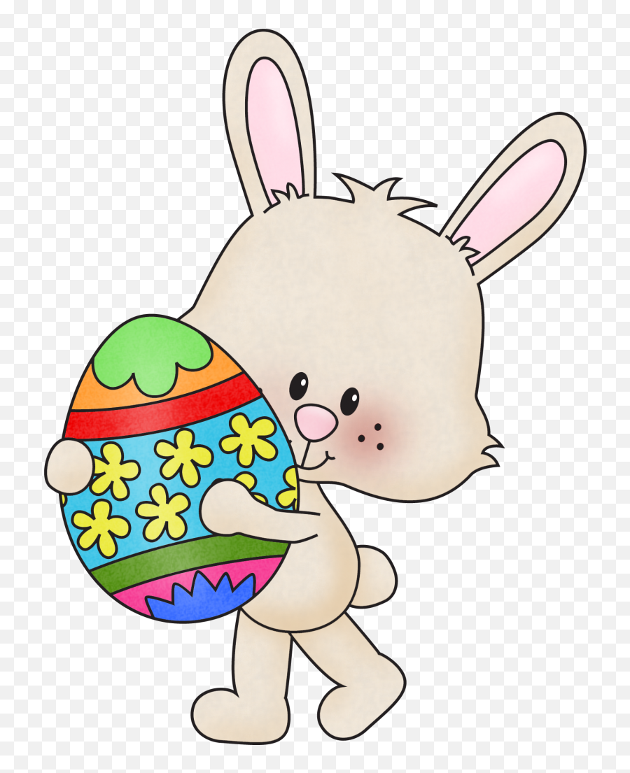 Clipart Of Edge Easter And April News - Png Download Full April Clipart Emoji,Easter Basket Emoji