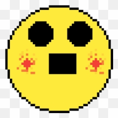 Brandonthegreatu0027s Gallery - Pixilart Mask Emoji