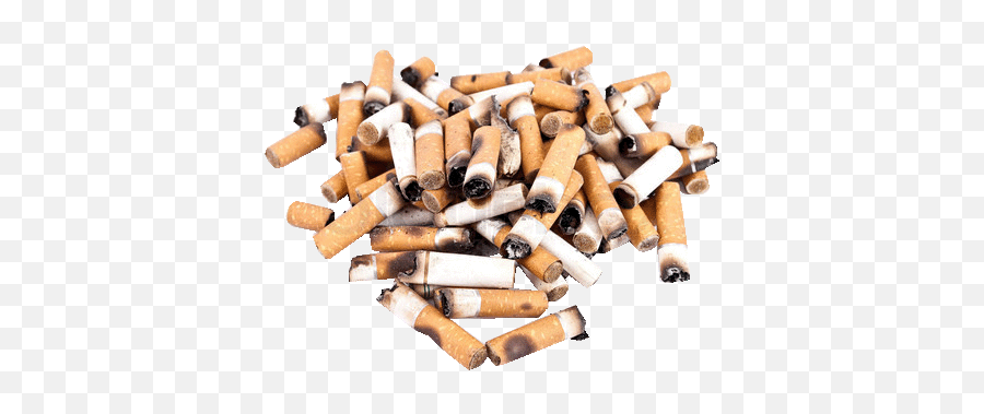 Cigarette Cigarettes Cig Gore Sticker - Cigarette Butts Png Emoji,Cig Emoji