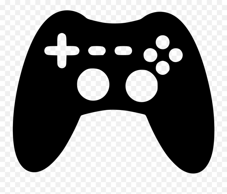 Download Game Controller Png - Video Game Controller Svg Emoji,Gaming Controller Emoji
