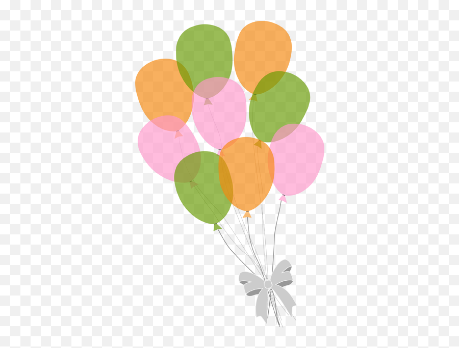 Wedding Showers - Web Party Time Balloon Emoji,Party Favor Emoji