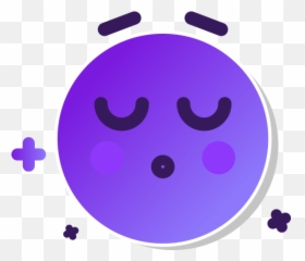 Zen Guided Meditation u0026 Sleep by MoveNext Ltd - Dot Emoji