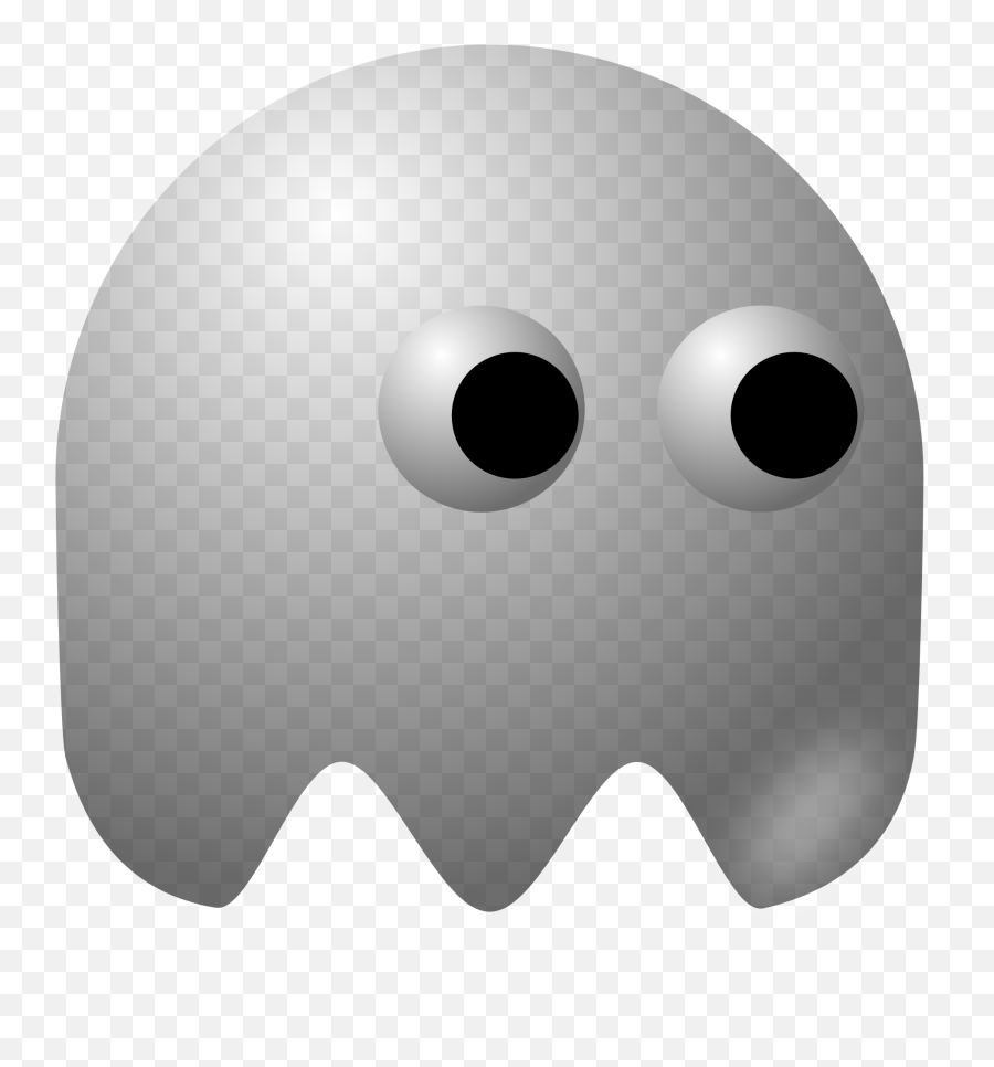 Ghost From Pac - Man Video Game Free Image Fantasma Pac Man Png Emoji,Emoticon Video