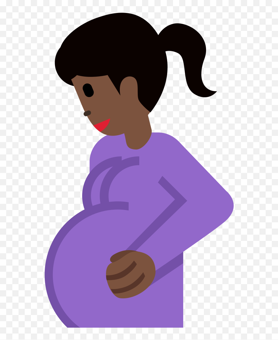 Twemoji2 1f930 - Animation Images Of Pregnant Mother Emoji,Slide Emoji