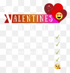 Emoji Wink Kiss Tote Bag - Clip Art,Valentines Emoji