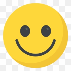 Smile Free Vector Icons Designed - Smiley Vector Icon Transparent Emoji,Buttcheek Emoji