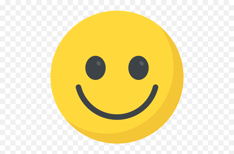 Smile Free Vector Icons Designed - Smiley Vector Icon Transparent Emoji,Buttcheek Emoji