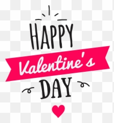 February 14 Holiday Hearts Romantic - Png Happy Valentines Day Emoji,Fingers Crossed Emoticon