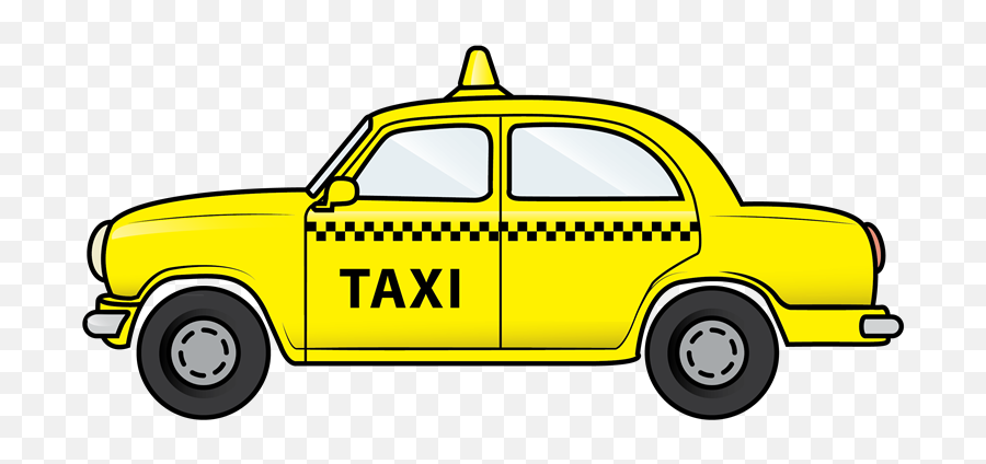 Driver Clipart Cab Driver Driver Cab - Taxi Clipart Emoji,Tow Truck Emoji