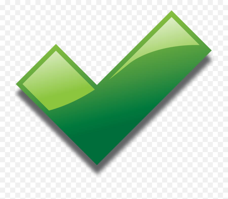 Green Check Mark Emoji Green Check Mark Unicode Traumstuecke Ulm
