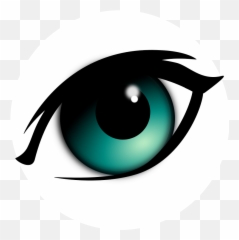 Eyeball Bloodshot Eyes Clipart - Cartoon Eye Emoji,Bloodshot Eyes Emoji