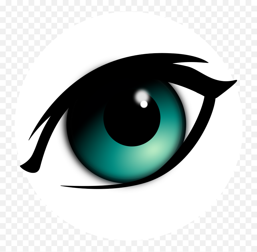 Eyeball Bloodshot Eyes Clipart - Cartoon Eye Emoji,Bloodshot Eyes Emoji
