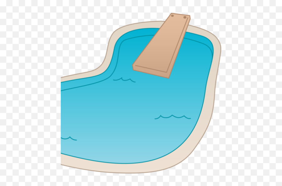 Premier Pool Spa - Clip Art Emoji,Hot Tub Emoji