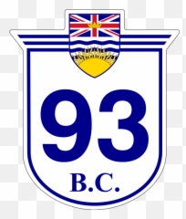 Bc - Canada Highway 99 Emoji