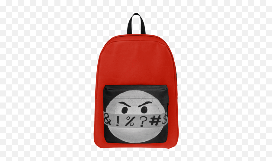 Backpack Emoji Transparent Png Clipart Free Download - Garment Bag,Backpack Emoji