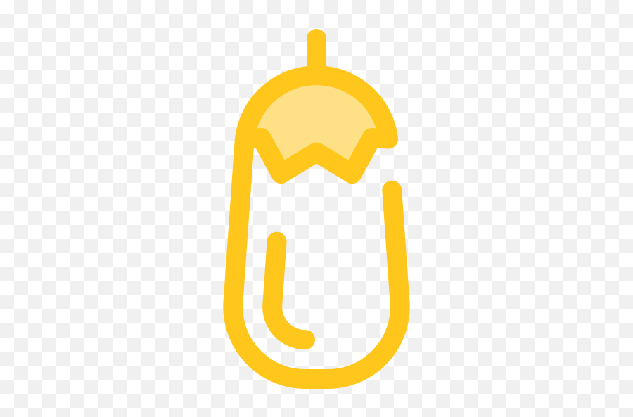 Bacon Grilled Png Icon - Clip Art Emoji,Eggplant Emoji Vector