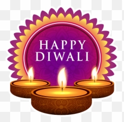 Diwali Dusehra Stickers - Happy Greeting Card Design Emoji