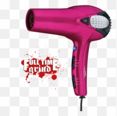Pink Blow Dryer - Blow Dryer And Hair Dryer Difference Emoji,Blow Dryer Emoji