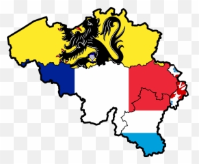 German Clipart Flag Belgium German - Alternate Flag Of Belgium Emoji,Flag Rocket Emoji