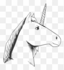Unicorn - Clip Art Emoji,Japanese Cat Emoticons