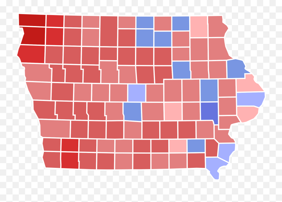 2014 United States Senate Elections - Iowa 2016 Election Results By County Emoji,Guess The Emoji Old Man And Clock