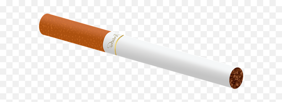 Free Cigarette Smoking Illustrations - Cigarro Png Emoji,2 Hand Cigarette Emoji