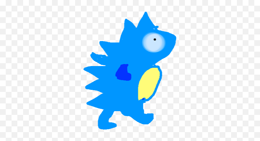 Sanic - Clip Art Emoji,Sanic Emoji