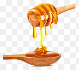 Honey Png - Spoon Emoji