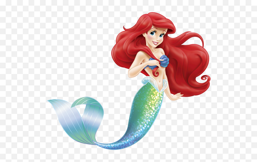 Ariel Transparent Png Clipart Free - Little Mermaid Transparent Emoji,The Little Mermaid Emoji