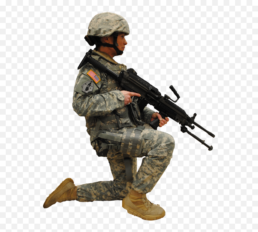 Soldier Svg Army Transparent Png - Army Soldier Png Emoji,Army Salute Emoji
