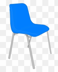 Free Waiting Timer Vectors - Blue Chair Clipart Emoji,Chair Emoticon