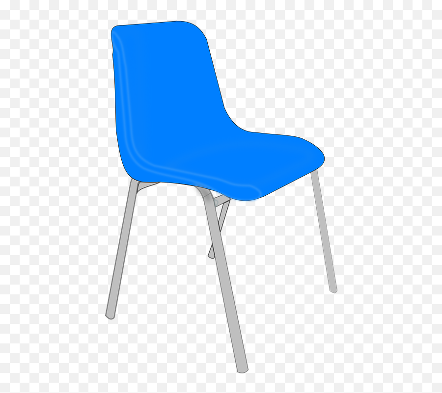 Free Waiting Timer Vectors - Blue Chair Clipart Emoji,Chair Emoticon