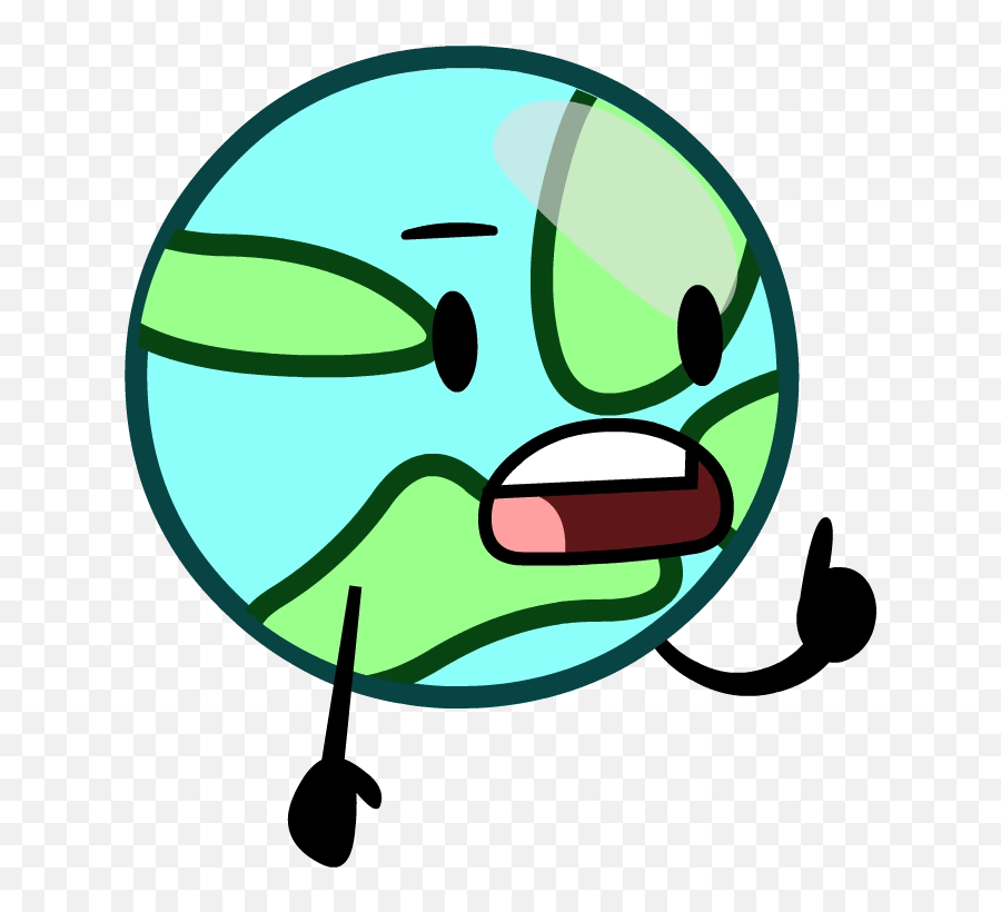 Globe - Clip Art Emoji,Globe Emoticon