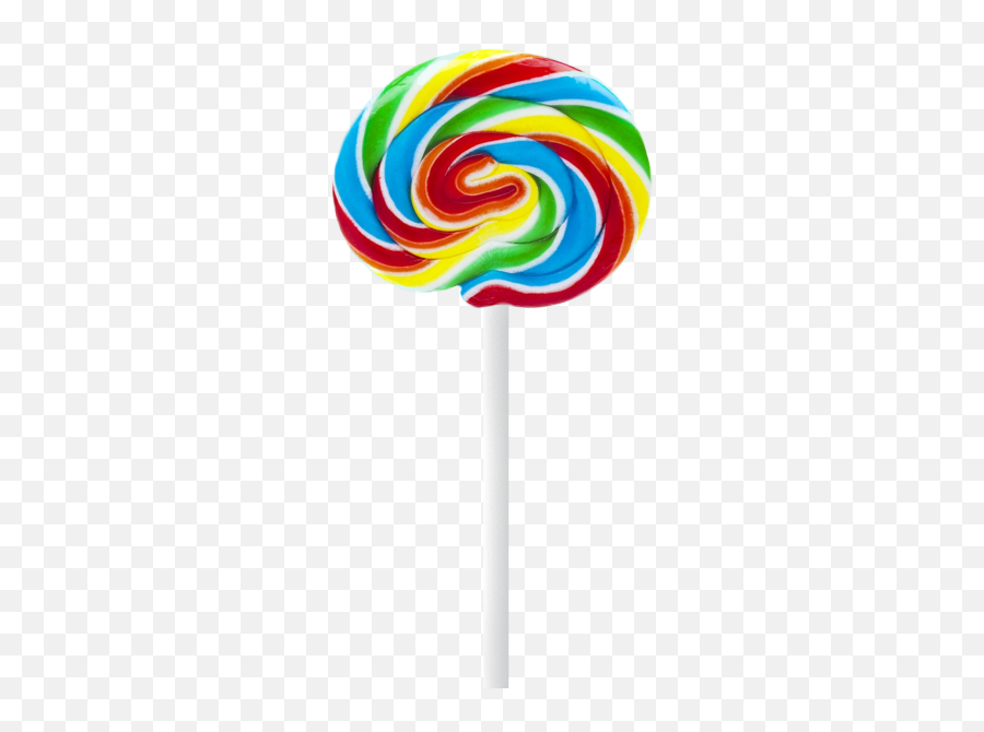 Lollipop Candy Madewithpicsart - Rainbow Swirl Lollipop Emoji,Emoji Lollipop Candy