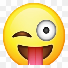 I Got Life Of The Party - Emoji Maluquinho,Blowfish Emoji