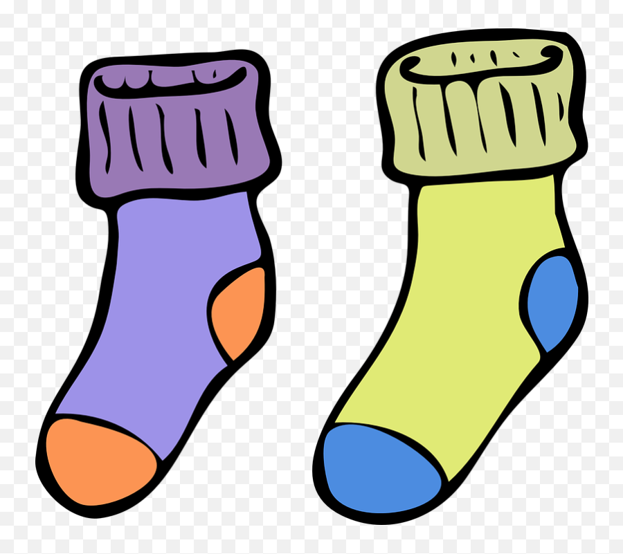 Socks Clipart Emoji,Emoticon Socks