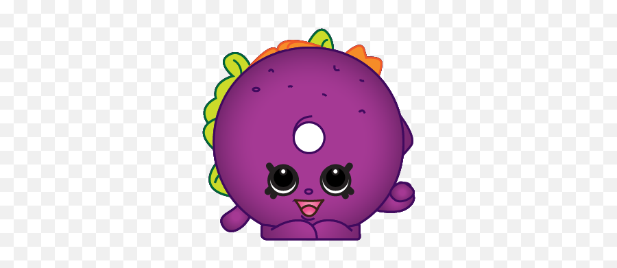 Images Shopkins Shopkins Picture Shopkins Bday - Shopkins Bagel Billy Emoji,Bagel Emoji