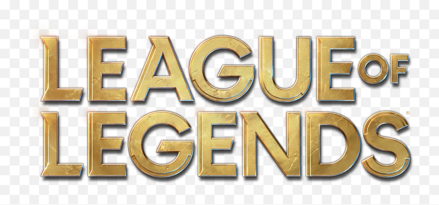 New Lol Logo Png - Graphics Emoji,League Of Legends Emoji