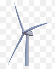 Windmill Png - Turbine Clipart Full Size Emoji