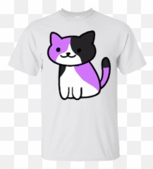 Products U2013 Tagged Aphmau Cat U2013 Bunapashopbk - Cute Neko Atsume Cats Emoji,Superwoman Emoji