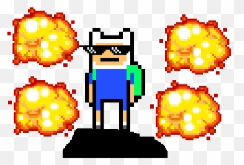 Mlg Fin Explosion - Transparent Mlg Explotion Emoji,Mlg Emojis