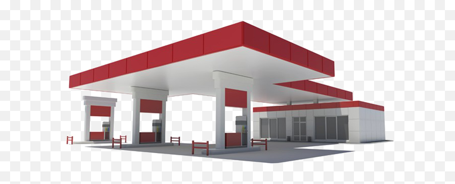 Gas Station Png Official Psds - Petrol Stations In Uganda Emoji,Gas Pump Emoji