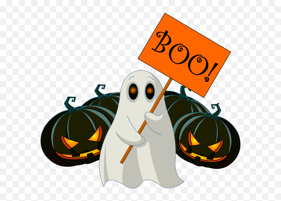 Ghost Clipart Ghost Boo Ghost Ghost Boo Transparent Free - Clipart ...
